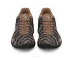 Nike JA E NY Mink Brown Pink Foam Black - Nike First Copy Shoes