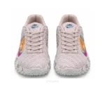 Nike JA E NY Platinum Violet Fire Pink Dusty Cactus University Gold - Nike First Copy Shoes