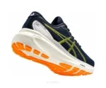 Asics Gel Kayano 30 Navy Blue - Asics First Copy Shoes