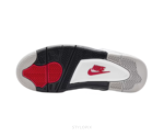 Air Jordan Retro 4 Og White Cement - Jordan First Copy Shoes