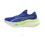Puma Magmax Nitro Lazulli Blue - Puma First Copy Shoes