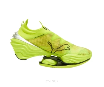 Puma Nitro Fast RB Elite Neon - Puma First Copy Shoes