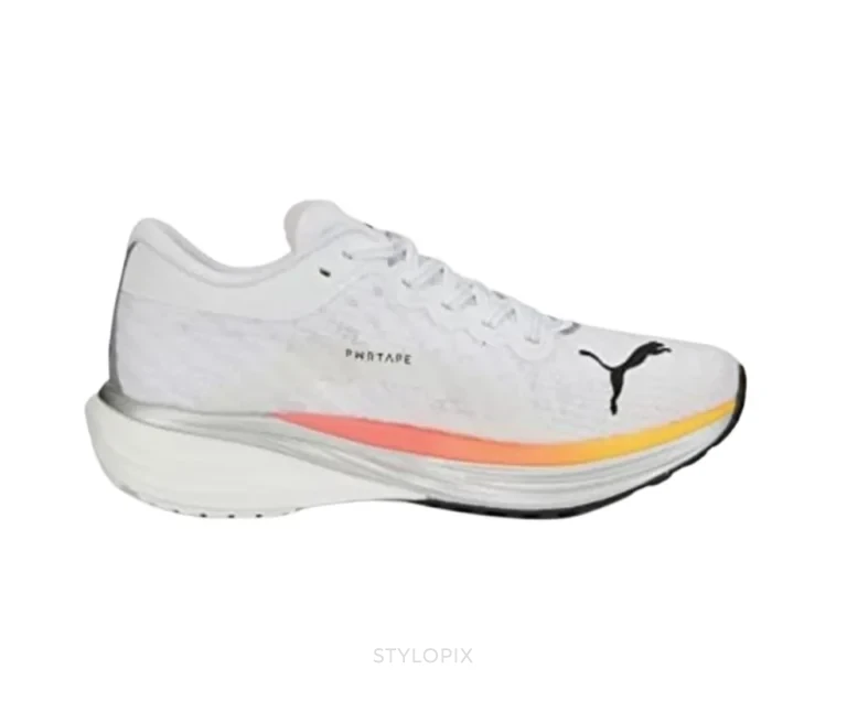 Puma Deviete Nitro 2 Marathon - Puma First Copy Shoes
