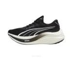Puma Magmax X Nitro Black White - Puma First Copy Shoes