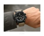Casio G-Shock Mud Master GG-1000 Khaki Quartz - G Shock First Copy Watches