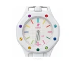 Audemars Piguet Royal Pop Edition X Swatch With Strap White Quartz - Audemars Piguet First Copy Watches