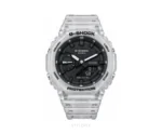 Casio G-Shock GA-2100SKE-7A Quartz - G Shock First Copy Watches