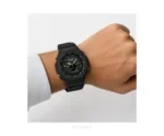 Casio G-Shock GA-2100-1A3 Quartz - G Shock First Copy Watches