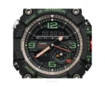 Casio G-Shock Mud Master Military Quartz - G Shock First Copy Watches