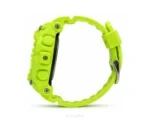 Casio G-Shock GA-V01-9A Neon Yellow Quartz - G Shock First Copy Watches