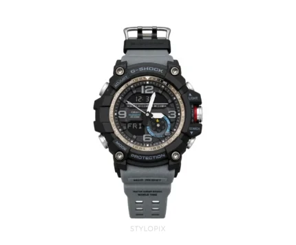 Casio G-Shock Mud Master GG-1000-1A8 Quartz - G Shock First Copy Watches
