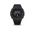 Casio G-Shock GA-2100RW-1A Rainbow Series Quartz - G Shock First Copy Watches