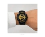 Casio G-Shock GA-110GB-1A Black x Gold Series Quartz - G Shock First Copy Watches