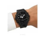 Casio G-Shock GA-V01-1A Black Quartz - G Shock First Copy Watches