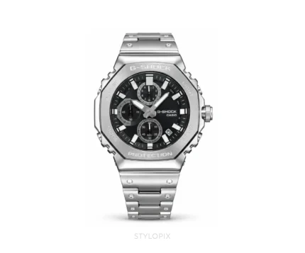 Casio G-Shock GMC-B2100D-1A Full Metal Quartz - G Shock First Copy Watches