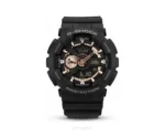 Casio G-Shock GA-110RG-1A Rose Gold Series Quartz - G Shock First Copy Watches