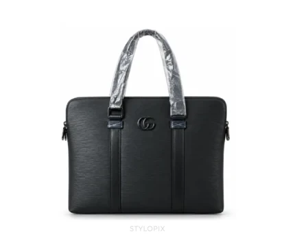 Gucci Laptop Bag with Dust Cover - First Copy Laptop Bag