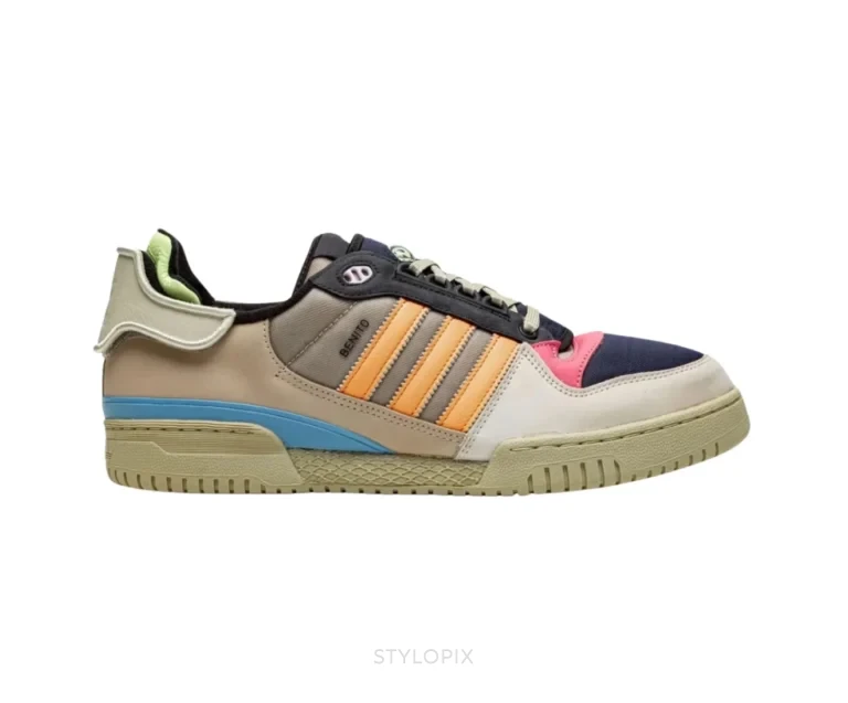 Adidas Forum Powerphase Bad Bunny - Adidas First Copy Shoes