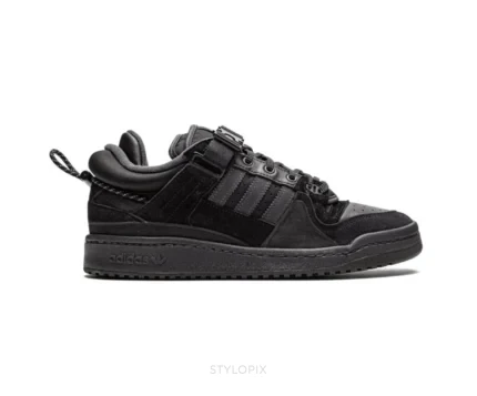 Adidas Bad Bunny Black - Adidas First Copy Shoes