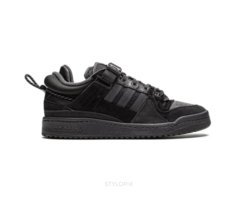 Adidas Bad Bunny Black - Adidas First Copy Shoes