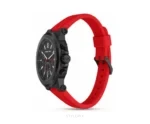 Michael Kors Mk8325 Dyaln With silicon Strap Quartz - Michael Kors First Copy Watches