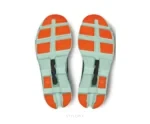 On Cloudmonster Undyed White Creek Running Shoes - On First Copy Shoes