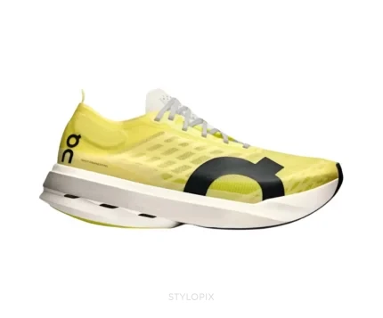 On CloudBoom Strike Limelight - On First Copy Shoes