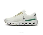 On Cloud Runner 2 Undyed Green - On First Copy Shoes