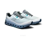 On Running Cloudvista 2 Waterproof Arctic Chambray - On First Copy Shoes
