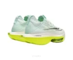 Nike Air Zoom Alphafly Next_2 Mint Foam Barely Green Sneakers - Nike First Copy Shoes