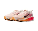 Nike Vomero 18 Sail Bright Crimson Laser Orange Black - Nike First Copy Shoes