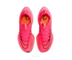 Nike Air Zoom Alphafly Next 2 Hyper Pink - Nike First Copy Shoes