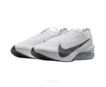 Nike Vaporfly 4 White Obsidian Mist-Pure Platinum Gridiron - Nike First Copy Shoes