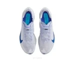 Nike Vaporfly 4 Ghost Persian Violet Football Grey Blue Void - Nike First Copy Shoes