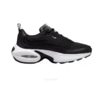 Nike Airmax Portal Black White - Nike First Copy Shoes