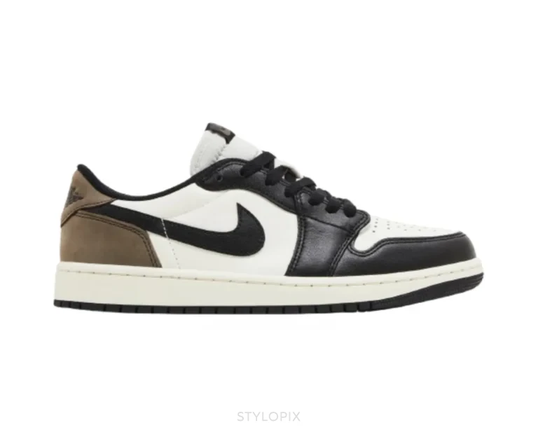 Nike Air Jordan 1 Retro Low OG Mocha - Nike First Copy Shoes