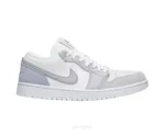Nike Air Jordan Retro 1 Low Paris - Nike First Copy Shoes