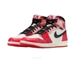 Nike Air Jordan Retro 1 High Spiderverse Next Chapter - Nike First Copy Shoes