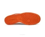 Nike SB Dunk Low SP Syracuse - Nike First Copy Shoes