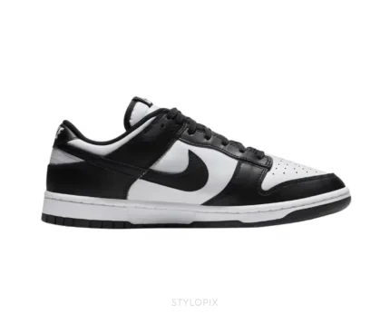 Nike SB Dunk Low Panda - Nike First Copy Shoes