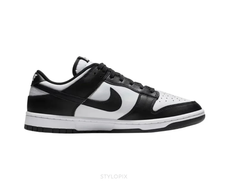 Nike SB Dunk Low Panda - Nike First Copy Shoes