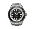 Breitling Super Ocean Black Quartz - Breitling First Copy Watches