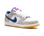 Nike x Rayssa Leal SB Dunk Sneakers - Nike First Copy Shoes