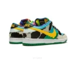 Nike x Ben & Jerry's SB Dunk Low Chunky Dunky Sneakers - Nike First Copy Shoes