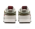 Nike SB Dunk Low Year Of Snake - Nike First Copy Shoes