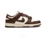Nike Dunk Low Cacao Wow - Nike First Copy Shoes