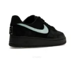 Shop Nike Air Force 1 Low Tiffany & Co First Copy Shoes with a clean low-top design and stylish Tiffany-inspired detailing. Free COD available.
