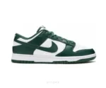 Dunk Low Spartan Green - Nike First Copy Shoes