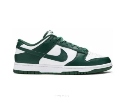 Dunk Low Spartan Green - Nike First Copy Shoes