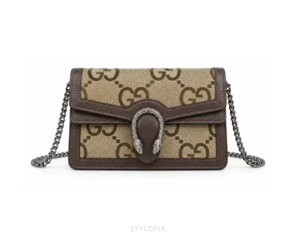 Gucci Dionysus Mini With Original Box & Dust Cover - First Copy Sling Bag
